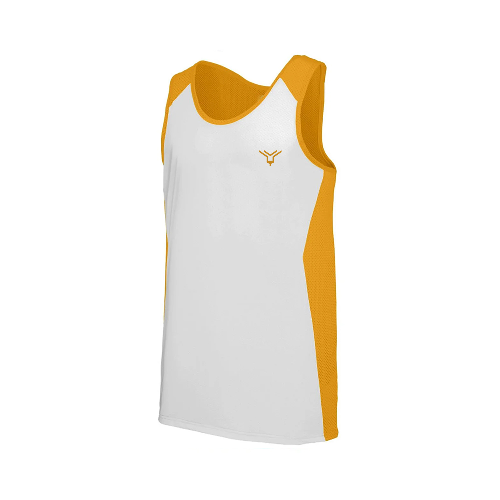 Soft ball Racer Back Jersey